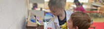 2.1 Organisatie van ons onderwijs - groep 1-2
